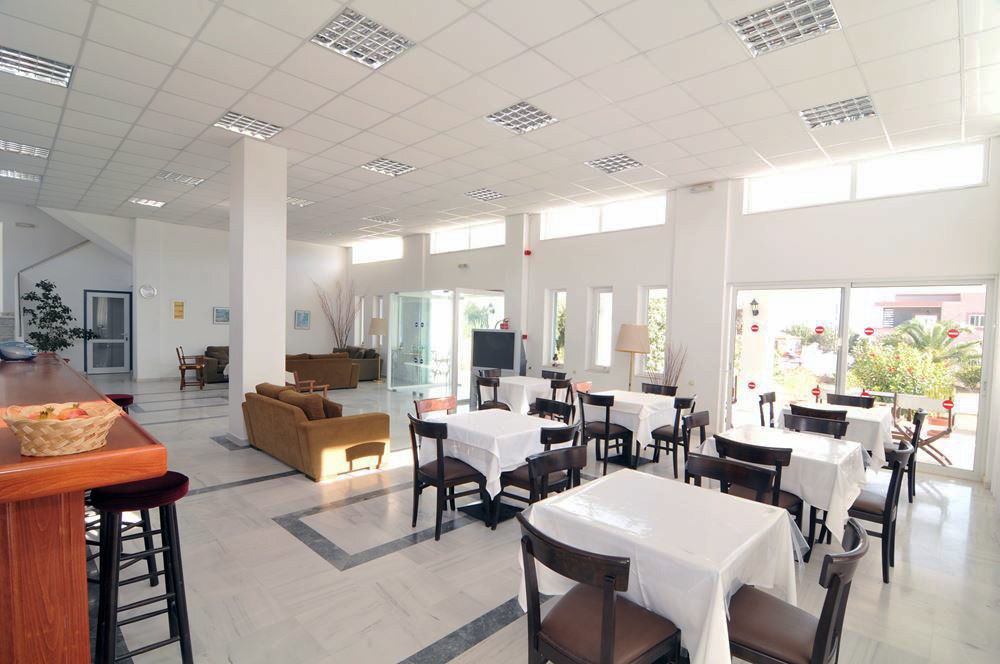 Fourtounis Hotel Kéfalos Extérieur photo