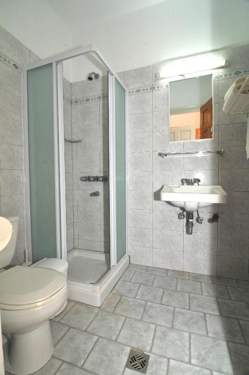 Fourtounis Hotel Kéfalos Extérieur photo