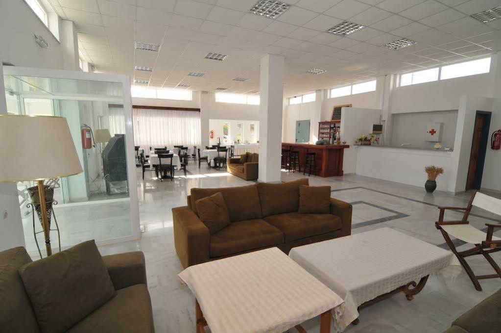 Fourtounis Hotel Kéfalos Extérieur photo